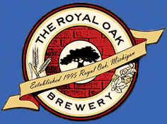 The Royal Oak Brewery