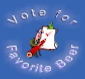Vote for favorite beer